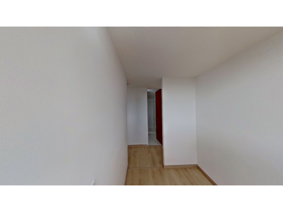 Apartamento en venta en El Chanco I, Bogotá · foto 13 de 17