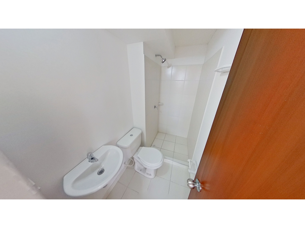 Apartamento en venta en El Chanco I, Bogotá · foto 16 de 17