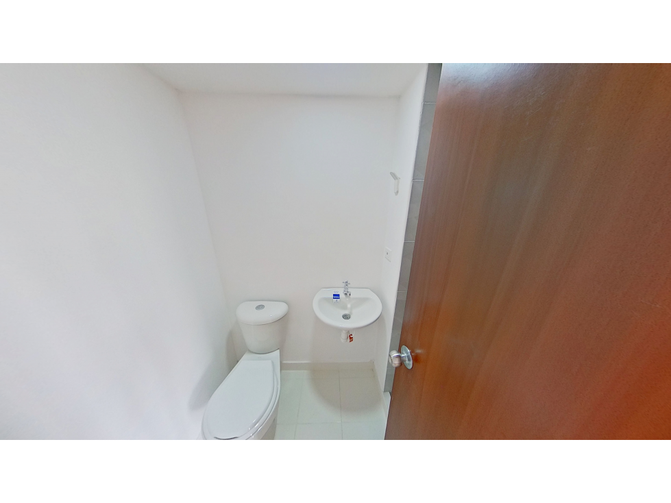 Apartamento en venta en El Chanco I, Bogotá · foto 17 de 17
