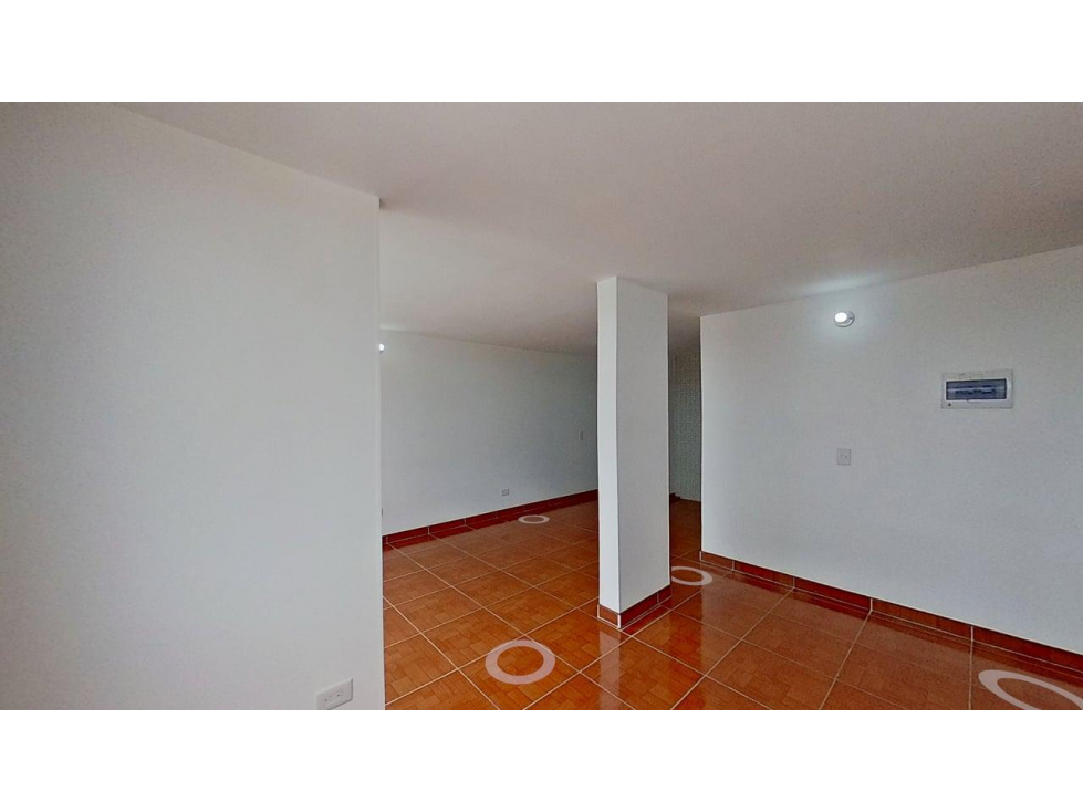 Apartamento en venta en El Chanco I, Bogotá · foto 4 de 17