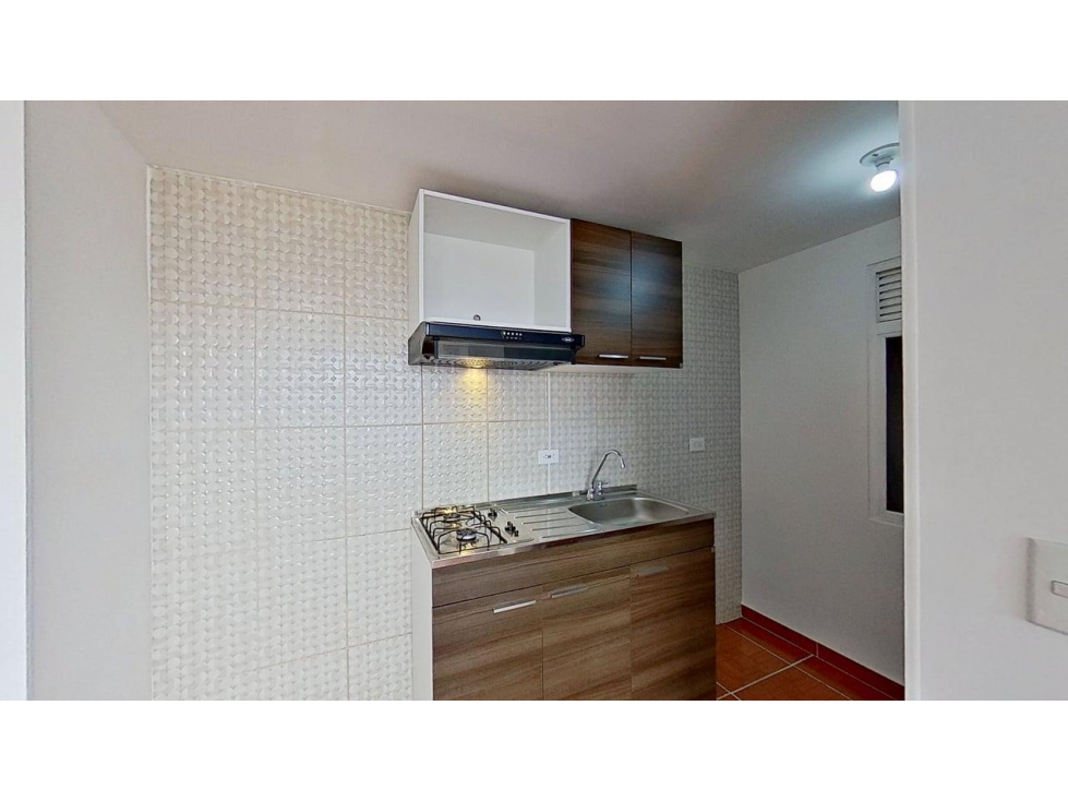 Apartamento en venta en El Chanco I, Bogotá · foto 5 de 17
