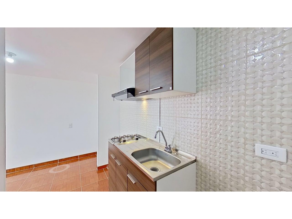 Apartamento en venta en El Chanco I, Bogotá · foto 6 de 17