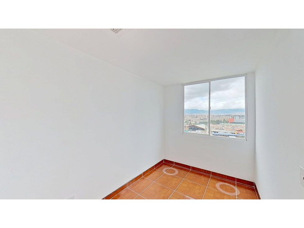 Apartamento en venta en El Chanco I, Bogotá · foto 7 de 17