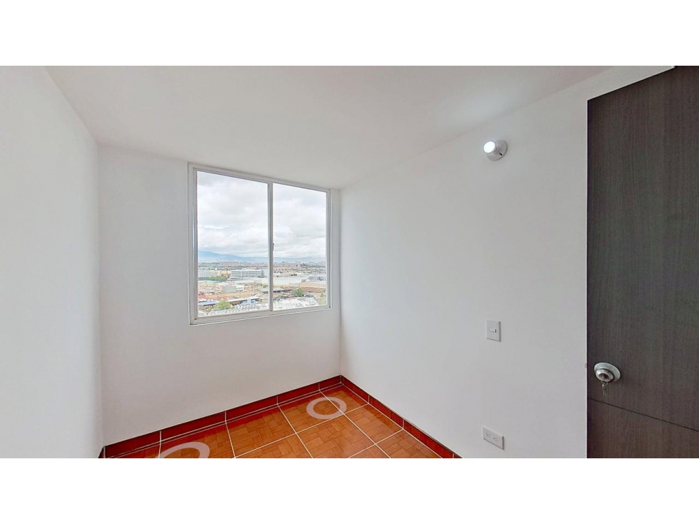 Apartamento en venta en El Chanco I, Bogotá · foto 10 de 17