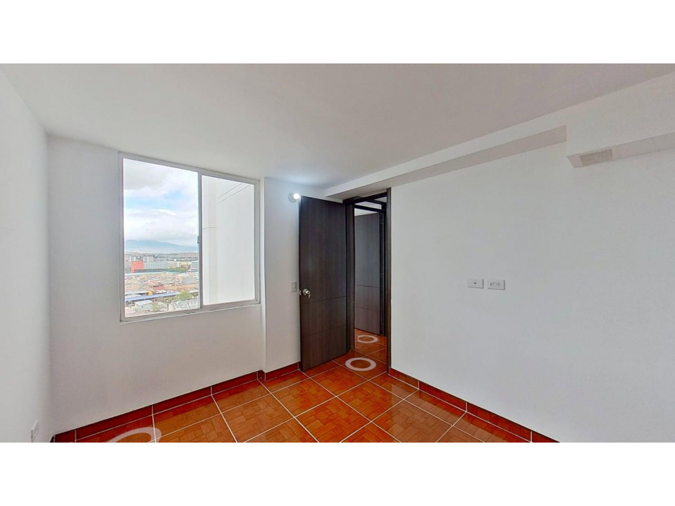 Apartamento en venta en El Chanco I, Bogotá · foto 11 de 17