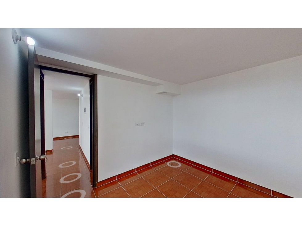Apartamento en venta en El Chanco I, Bogotá · foto 14 de 17