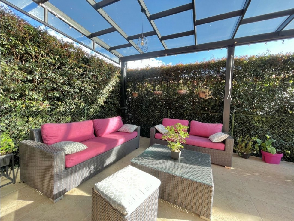 Casa en venta en Calahorra, Cajicá · foto 3 de 24