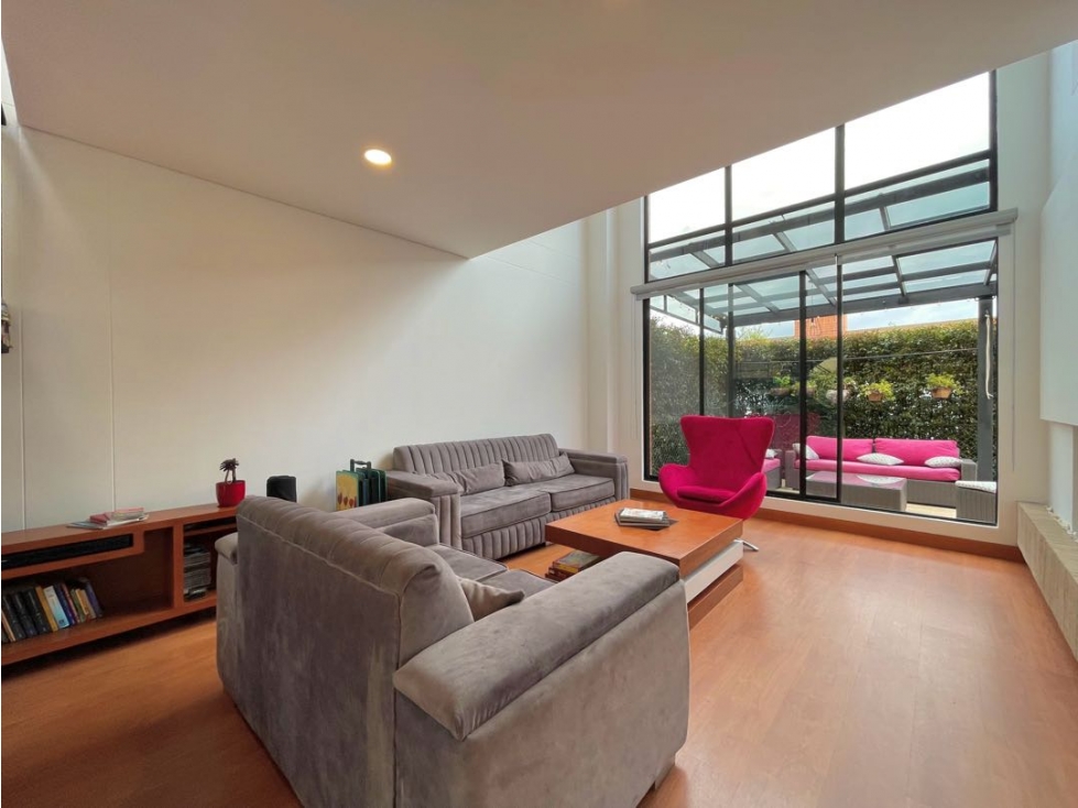 Casa en venta en Calahorra, Cajicá · foto 4 de 24