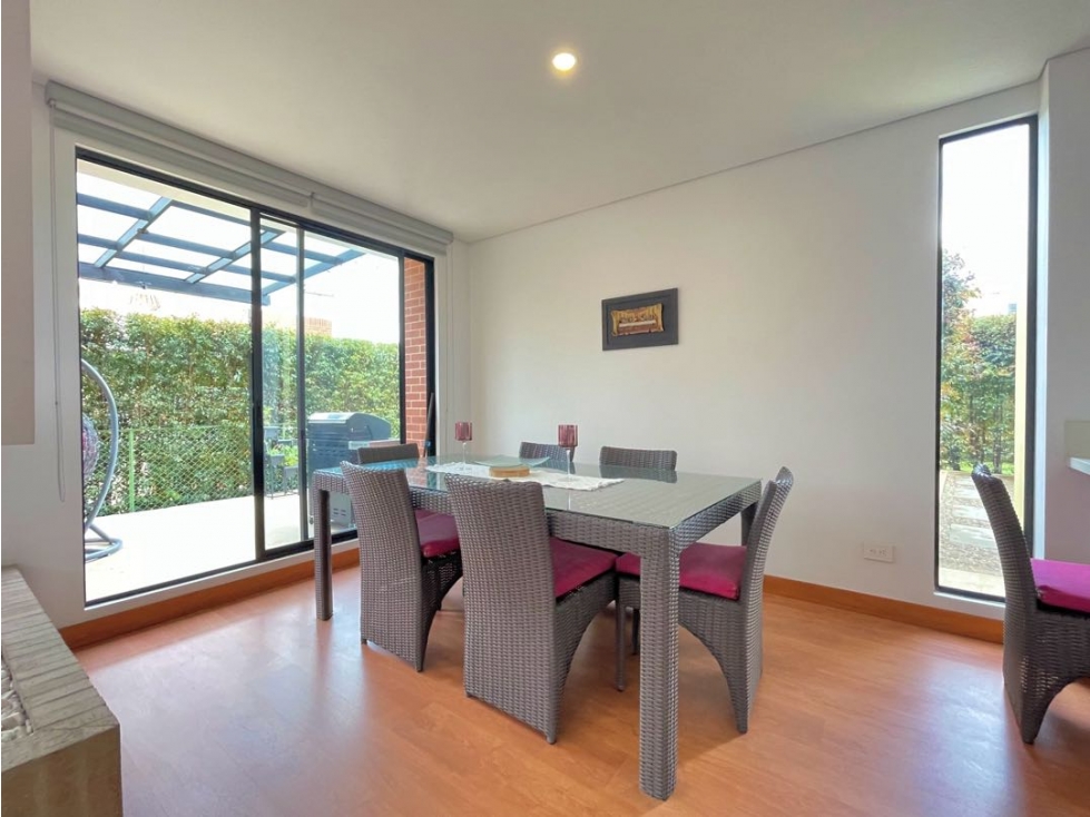 Casa en venta en Calahorra, Cajicá · foto 6 de 24