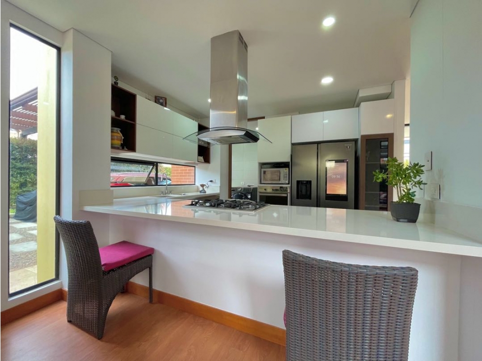Casa en venta en Calahorra, Cajicá · foto 7 de 24