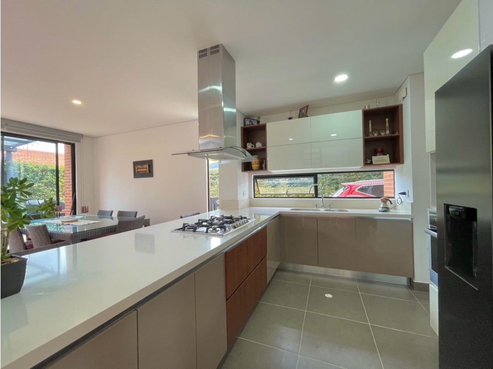Casa en venta en Calahorra, Cajicá · foto 8 de 24