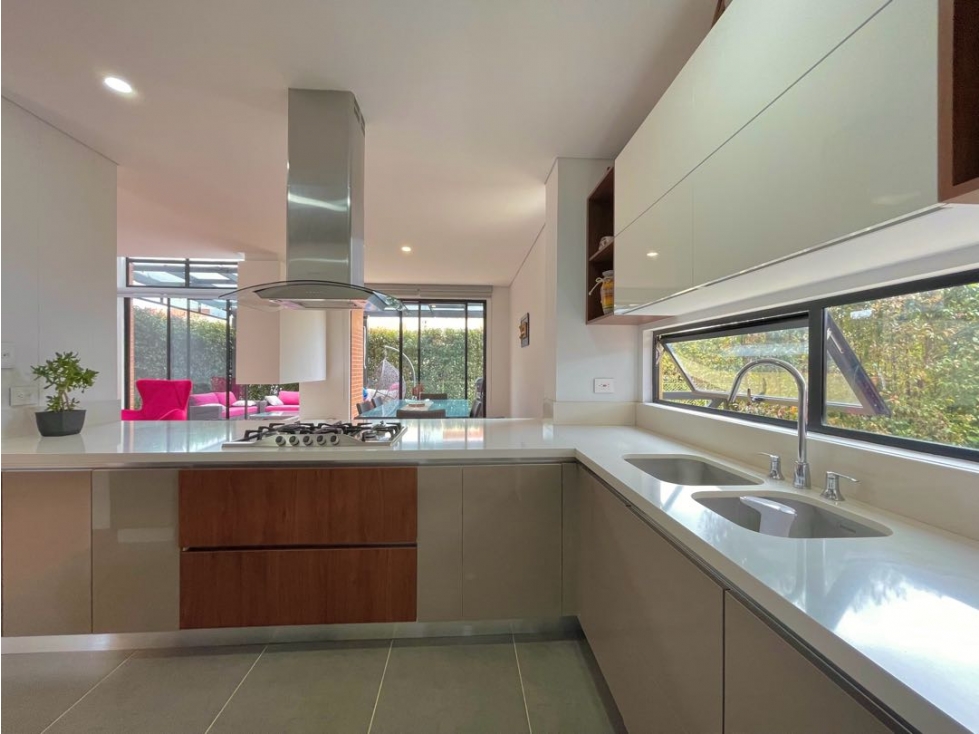 Casa en venta en Calahorra, Cajicá · foto 9 de 24
