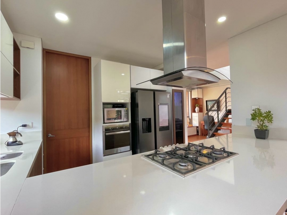 Casa en venta en Calahorra, Cajicá · foto 10 de 24