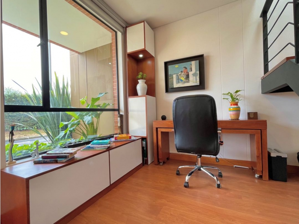 Casa en venta en Calahorra, Cajicá · foto 12 de 24