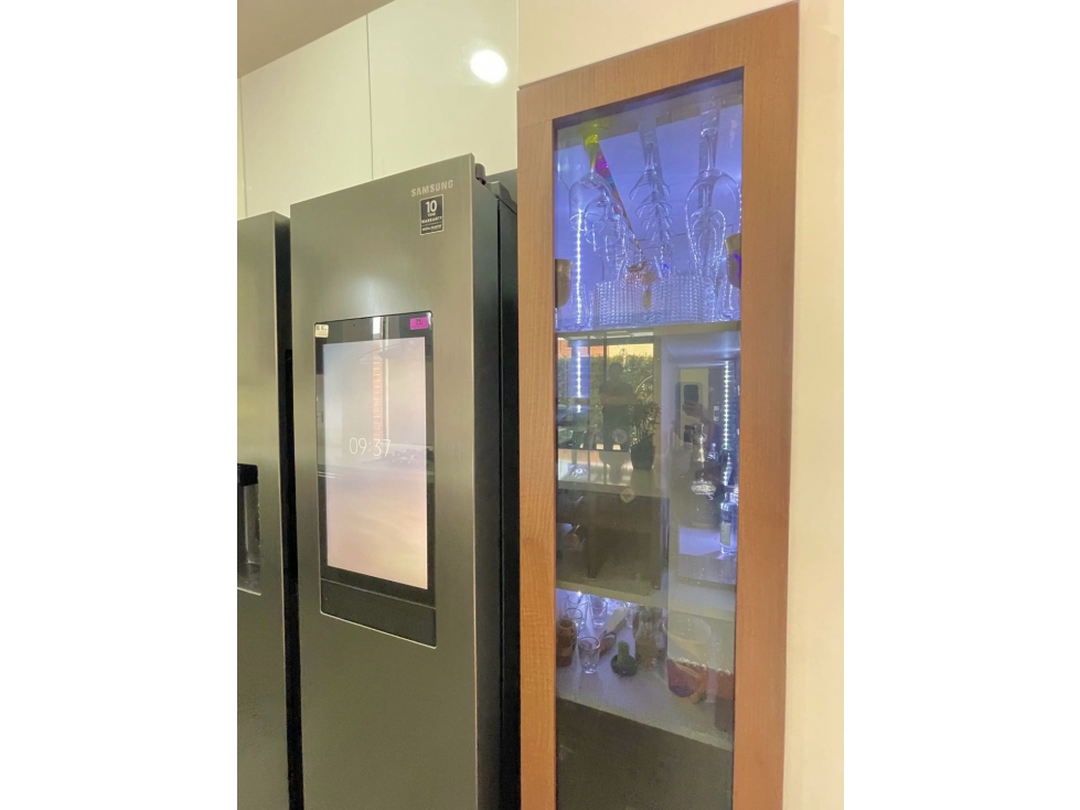 Casa en venta en Calahorra, Cajicá · foto 14 de 24