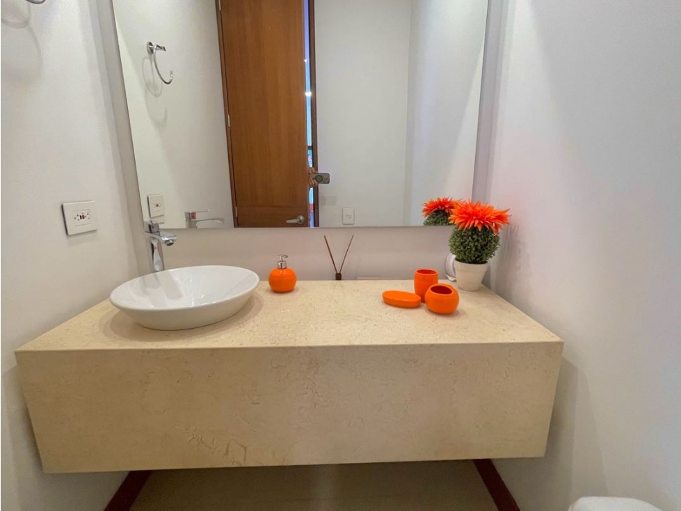 Casa en venta en Calahorra, Cajicá · foto 15 de 24