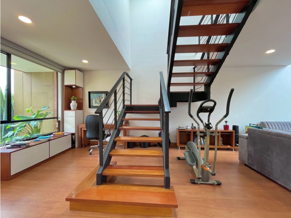 Casa en venta en Calahorra, Cajicá · foto 16 de 24