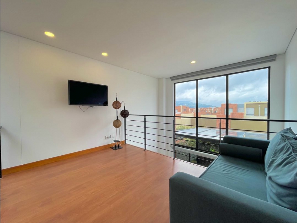 Casa en venta en Calahorra, Cajicá · foto 17 de 24