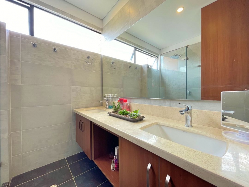 Casa en venta en Calahorra, Cajicá · foto 19 de 24