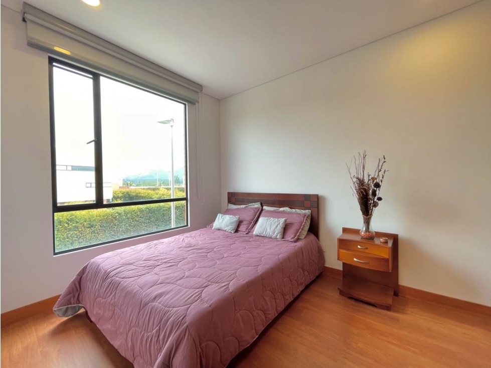 Casa en venta en Calahorra, Cajicá · foto 20 de 24