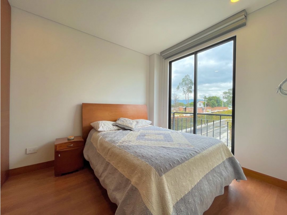 Casa en venta en Calahorra, Cajicá · foto 21 de 24