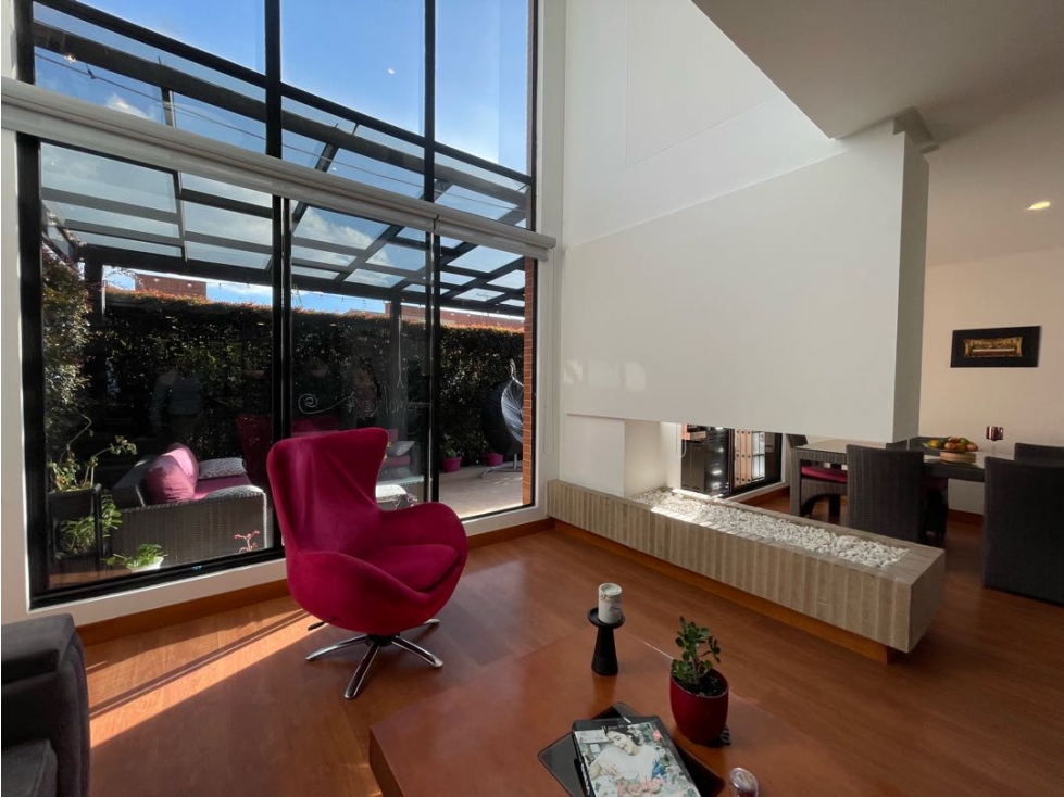 Casa en venta en Calahorra, Cajicá · foto 23 de 24