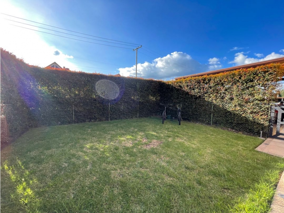 Casa en venta en Calahorra, Cajicá · foto 24 de 24