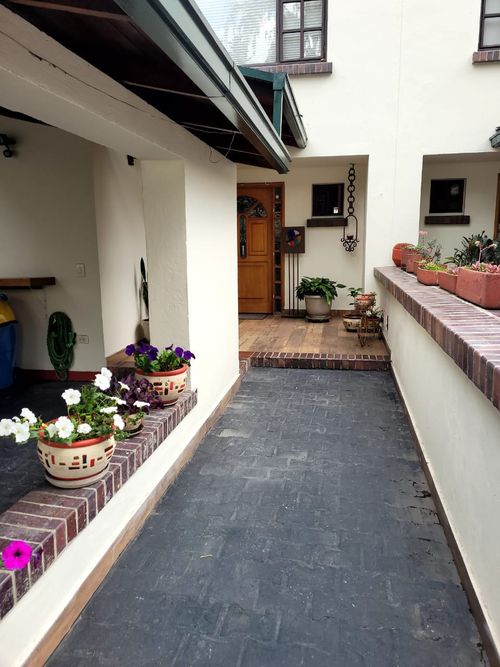 Casa de 5 alcobas en venta en Sotileza, Bogotá, 264 m² · foto 18 de 19