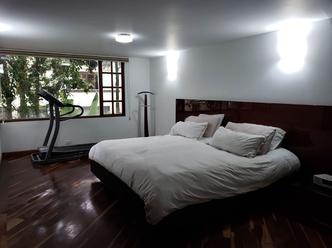 Casa de 5 alcobas en venta en Sotileza, Bogotá, 264 m² · foto 14 de 19
