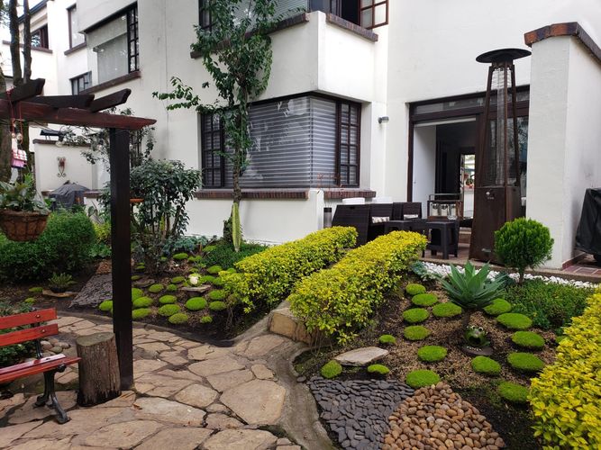 Casa de 5 alcobas en venta en Sotileza, Bogotá, 264 m² · foto 10 de 19