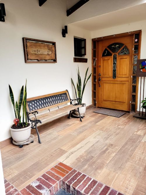 Casa de 5 alcobas en venta en Sotileza, Bogotá, 264 m² · foto 17 de 19