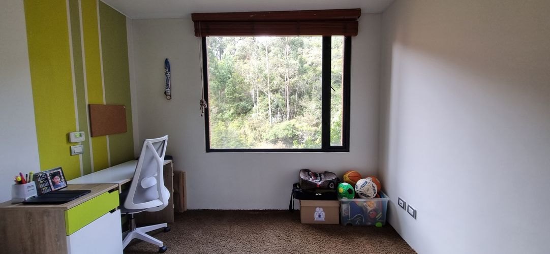 Apartamento de 3 alcobas en venta en Sierras Del Moral, Bogotá, 209 m² · foto 12 de 23