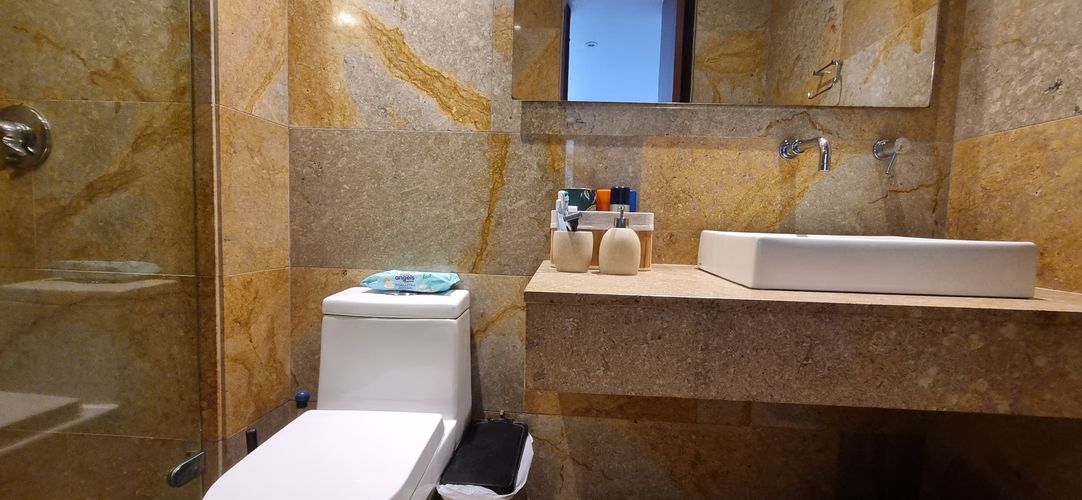 Apartamento de 3 alcobas en venta en Sierras Del Moral, Bogotá, 209 m² · foto 13 de 23