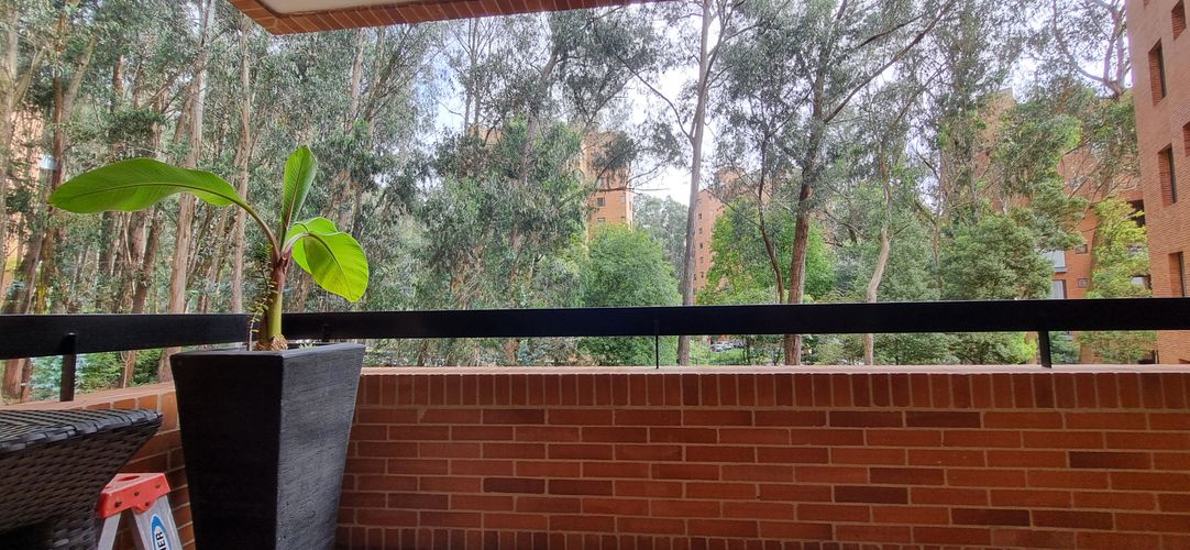 Apartamento de 3 alcobas en venta en Sierras Del Moral, Bogotá, 209 m² · foto 16 de 23