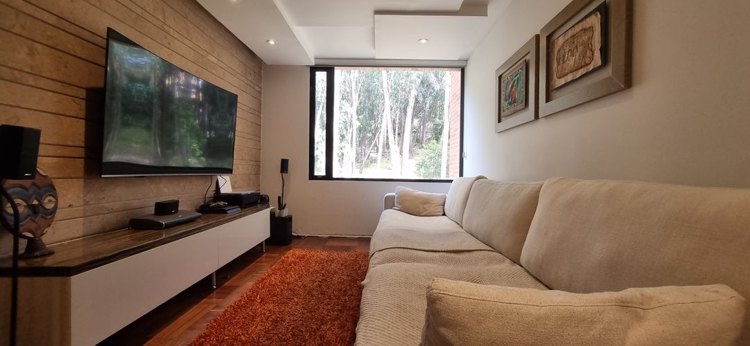 Apartamento de 3 alcobas en venta en Sierras Del Moral, Bogotá, 209 m² · foto 21 de 23