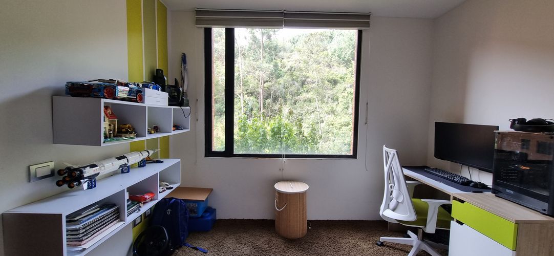 Apartamento de 3 alcobas en venta en Sierras Del Moral, Bogotá, 209 m² · foto 22 de 23