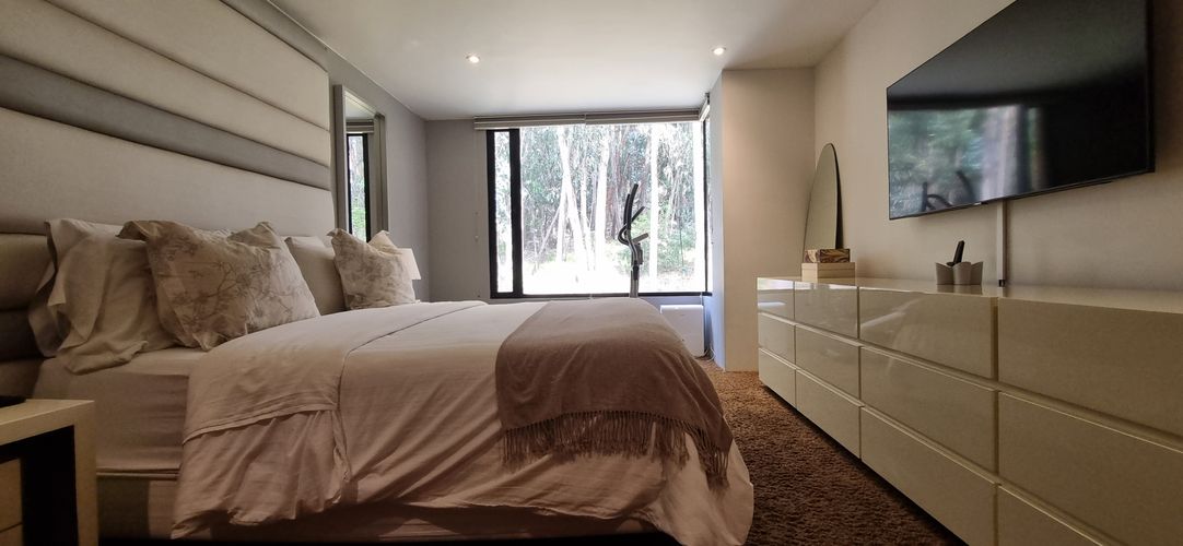 Apartamento de 3 alcobas en venta en Sierras Del Moral, Bogotá, 209 m² · foto 23 de 23