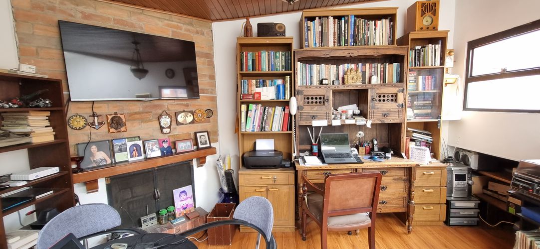 Apartamento de 4 alcobas en venta en Cedritos, Bogotá, 196 m² · foto 6 de 21