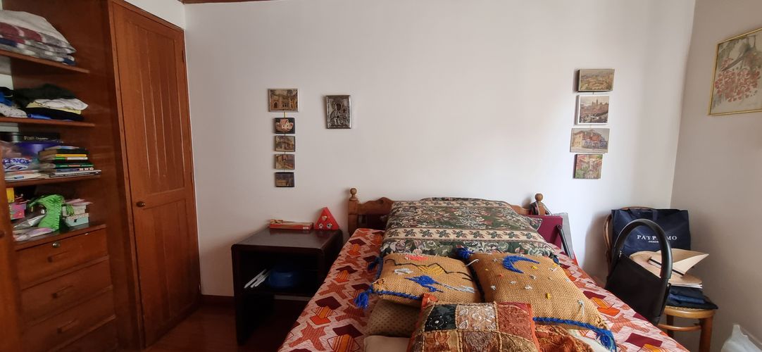 Apartamento de 4 alcobas en venta en Cedritos, Bogotá, 196 m² · foto 7 de 21