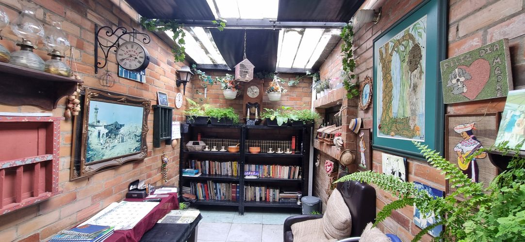 Apartamento de 4 alcobas en venta en Cedritos, Bogotá, 196 m² · foto 8 de 21