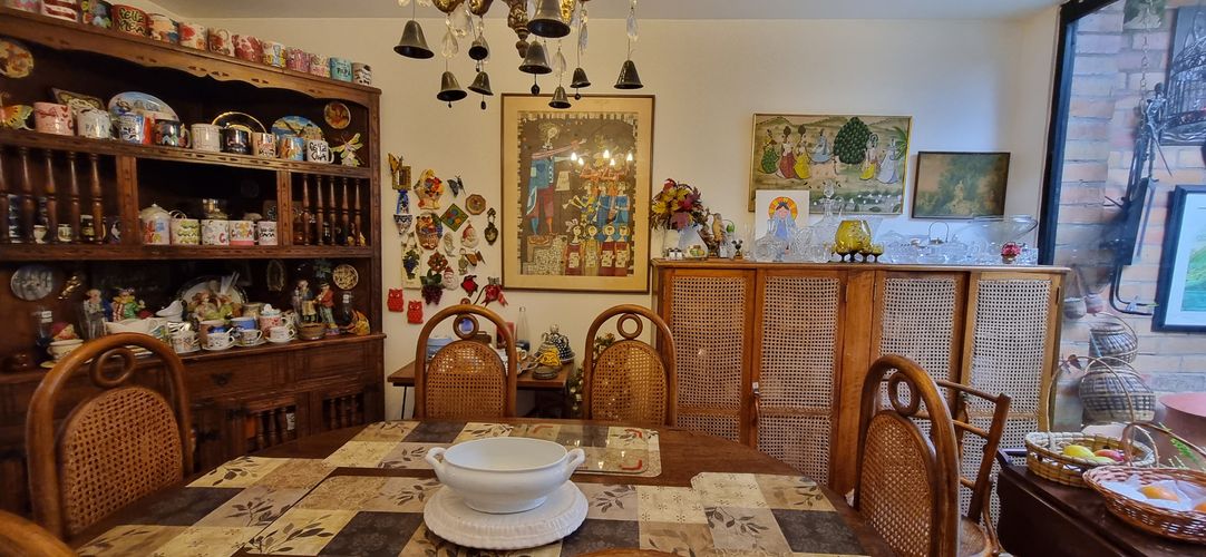 Apartamento de 4 alcobas en venta en Cedritos, Bogotá, 196 m² · foto 9 de 21