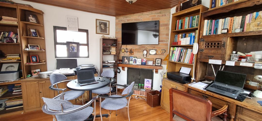 Apartamento de 4 alcobas en venta en Cedritos, Bogotá, 196 m² · foto 10 de 21