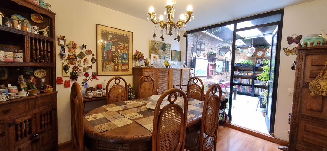 Apartamento de 4 alcobas en venta en Cedritos, Bogotá, 196 m² · foto 11 de 21
