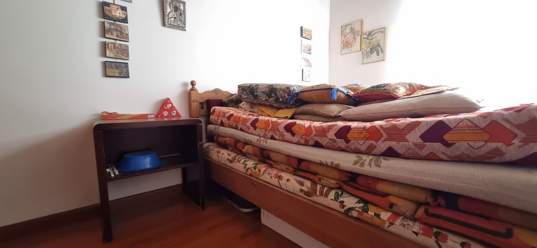 Apartamento de 4 alcobas en venta en Cedritos, Bogotá, 196 m² · foto 14 de 21