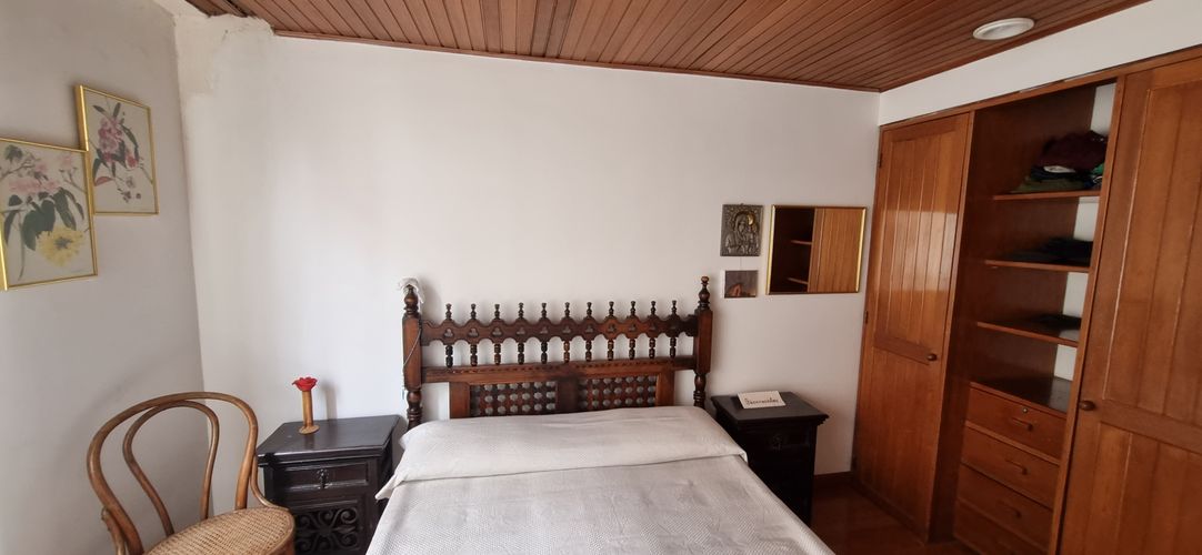 Apartamento de 4 alcobas en venta en Cedritos, Bogotá, 196 m² · foto 15 de 21