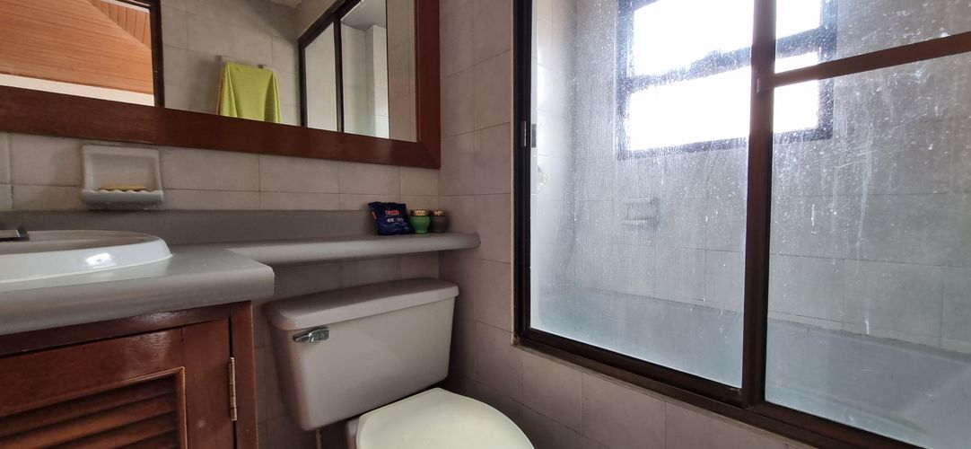 Apartamento de 4 alcobas en venta en Cedritos, Bogotá, 196 m² · foto 20 de 21