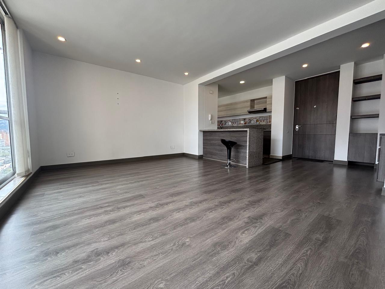 Apartamento en Arriendo en Alameda, Bogotá en Alameda