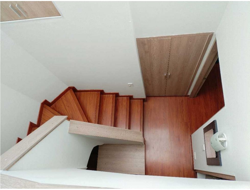 Casa en venta en Cedritos, Bogotá · foto 5 de 19