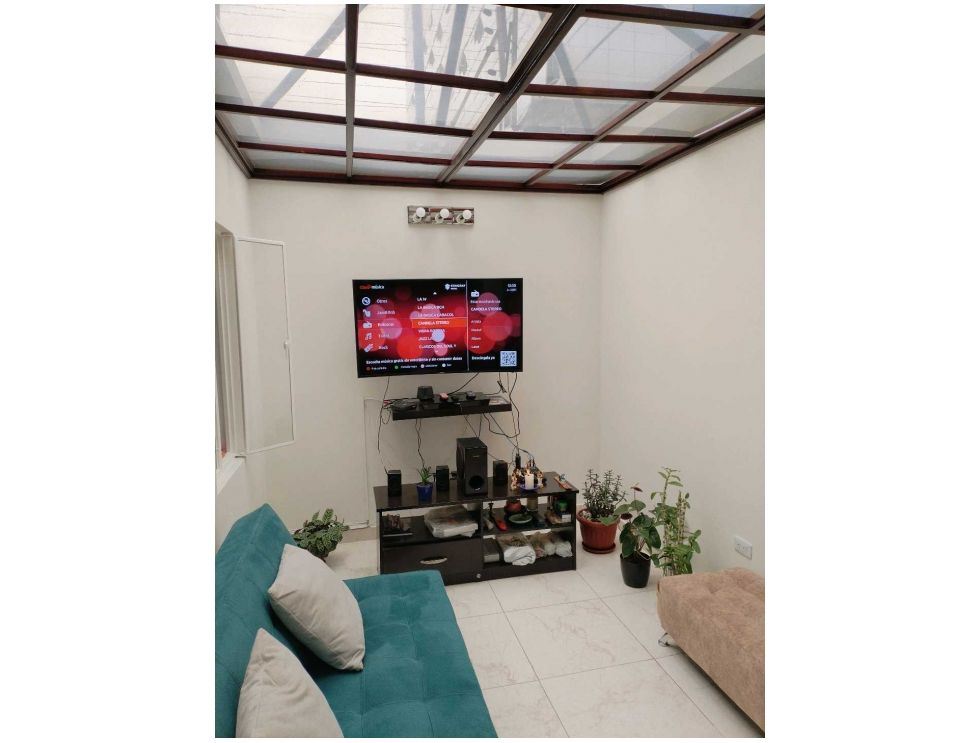 Casa en venta en Cedritos, Bogotá · foto 6 de 19