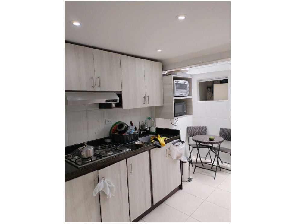 Casa en venta en Cedritos, Bogotá · foto 11 de 19